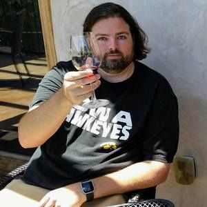 Meet your Posher, Steven